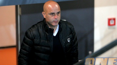 יוסי אבוקסיס (משה חרמון)