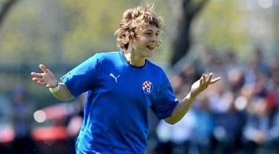 אלן חלילוביץ´ (ONE)