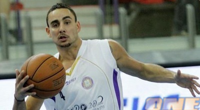 דורי אסף. התאושש מפציעה (יוסי ציפקיס)