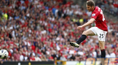 ניק פאוול. ישחק מול ישראל (רויטרס)