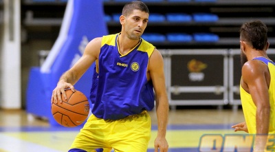 דרור חג´ג´. ניצחון 3 ברצף? (יניב גונן)