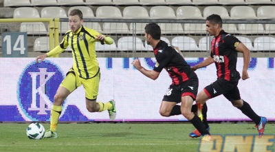 עומר ורד: &qout; (עמית מצפה)