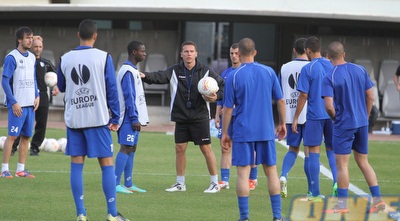 ברק בכר (עמית מצפה)