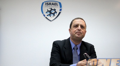 הדיין ישראל שמעוני (יניב גונן)