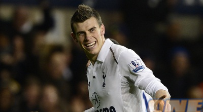 בייל. רוצה לטוס למדריד (רויטרס)