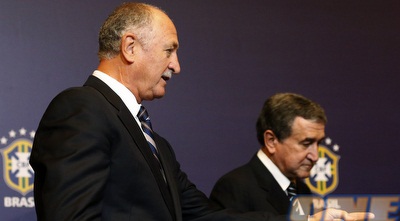 לואיז פליפה סקולארי (רויטרס)