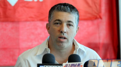 רמי כהן (יניב גונן) רמי כהן (יניב גונן)