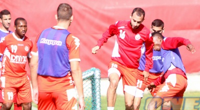 עומר דמארי (חגי ניזרי)