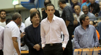 עודד קטש (חגי ניזרי)