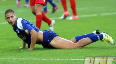 חגי גולדנברג מאוכזב (חגי ניזרי)