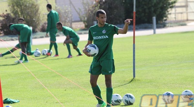 אביחי ידין (עמית מצפה)