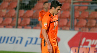 אור ברוך (משה חרמון)