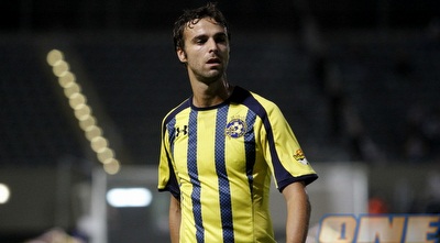 גונסאלו. אוסקר: &qout;הוא יודע למה החלפתי אותו&qout; (יוסי ציפקיס)