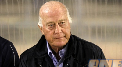 קשטן. מחפש שחקן בעל שם (חגי ניזרי)