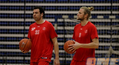 שולדבראנד וריאטי (שי לוי)