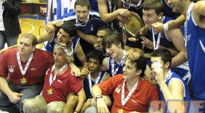 תום גליל (ONE)