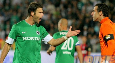 קינן שואג על שאראנוב (משה חרמון)