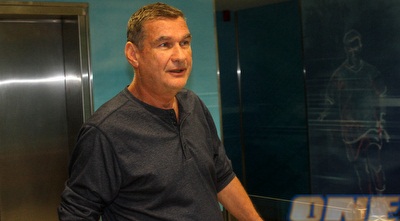 רמון בהתאחדות (חגי ניזרי) רמון בהתאחדות (חגי ניזרי)