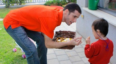 עמית בן דוד בבית החולים (ONE) עמית בן דוד בבית החולים (ONE)