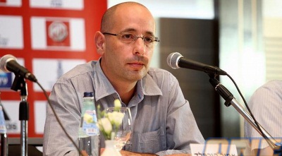 אמיר הוכפלד. &qout; (יוסי ציפקיס) אמיר הוכפלד. &qout; (יוסי ציפקיס)