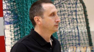 דייויד בלאט. משחק אחרון בשלב הבתים (חגי ניזרי)