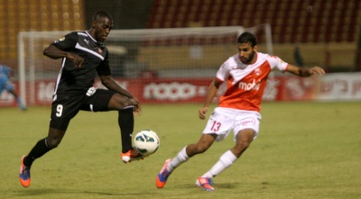 מנגה מול דוידזאדה (חגי ניזרי)