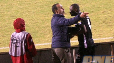 רחמים מונע מסידיבה להגיע למביא הכדורים (חגי ניזרי)