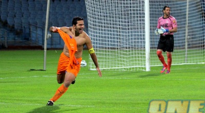 טואף בטירוף (יניב גונן)