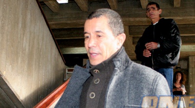 אלי טביב. יקבל את בית&qout;ר? (משה חרמון)