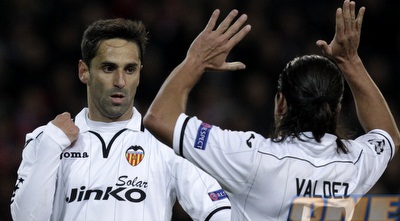 ג´ונאס ונלסון ואלדס. ניצחון דרמטי (רויטרס)