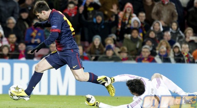 ליונל מסי (רויטרס)