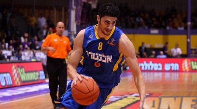 ליאור אליהו (יוסי ציפקיס) ליאור אליהו (יוסי ציפקיס)