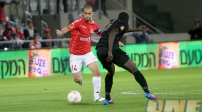 גילי ורמוט (חגי ניזרי)