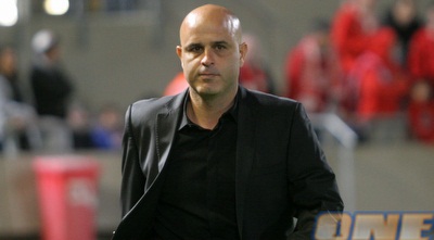 יוסי אבוקסיס (חגי ניזרי) יוסי אבוקסיס (חגי ניזרי)