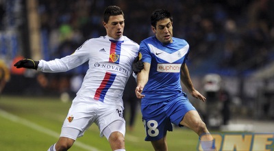 ברדה מול שאר. גנק סיימה ראשונה (רויטרס)