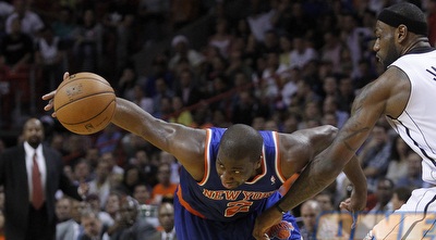 פלטון מול לברון. שוחרר בערבות (רויטרס)