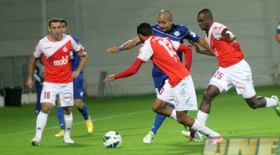 פרננדס עם הכדור (חגי ניזרי)