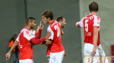 סוויסה מצטרף ויש לו מה להגיד (חגי ניזרי)