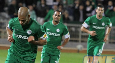 קטן חוגג (עמית מצפה)