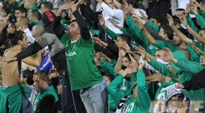 אוהדי מכבי חיפה (עמית מצפה)