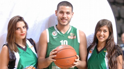 ליאור שגב (ONE)