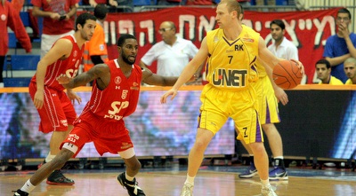 זאק רוזן מול דמונטז סטיט (משה חרמון)