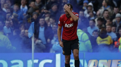 ריו פרדיננד (רויטרס)