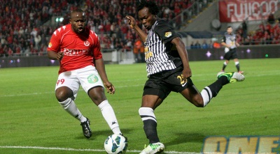 טוטו תמוז מנסה להלחיץ את פידליס (חגי ניזרי)