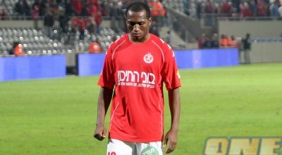 דג´מבה דג´מבה (חגי ניזרי)