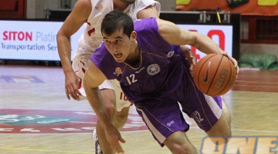 אבירם זליקוביץ´. נהריה חזרה לחיים (עמית מצפה)