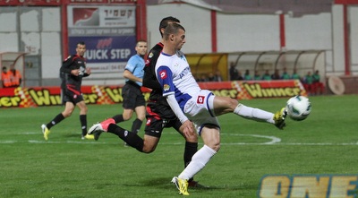 גבאי מוסר (עמית מצפה)