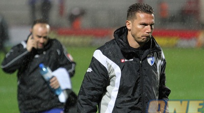 ברק בכר. הניצחונות עושים את שלהם (עמית מצפה)