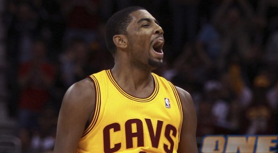 אירווינג מאושר. הצגה מרהיבה (רויטרס)