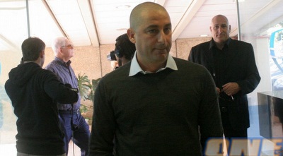 ג´´קי בן זקן (חגי ניזרי)